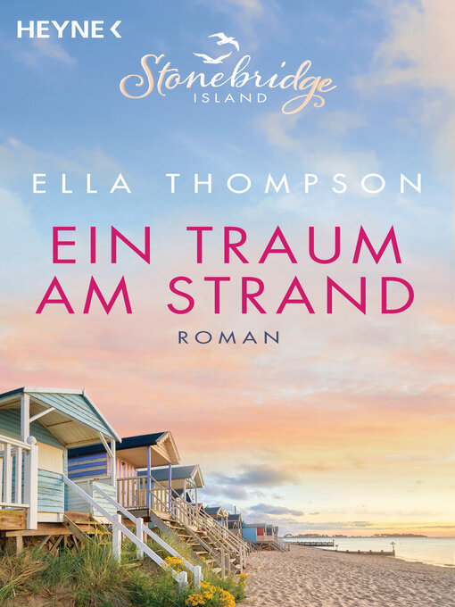 Title details for Ein Traum am Strand by Ella Thompson - Wait list